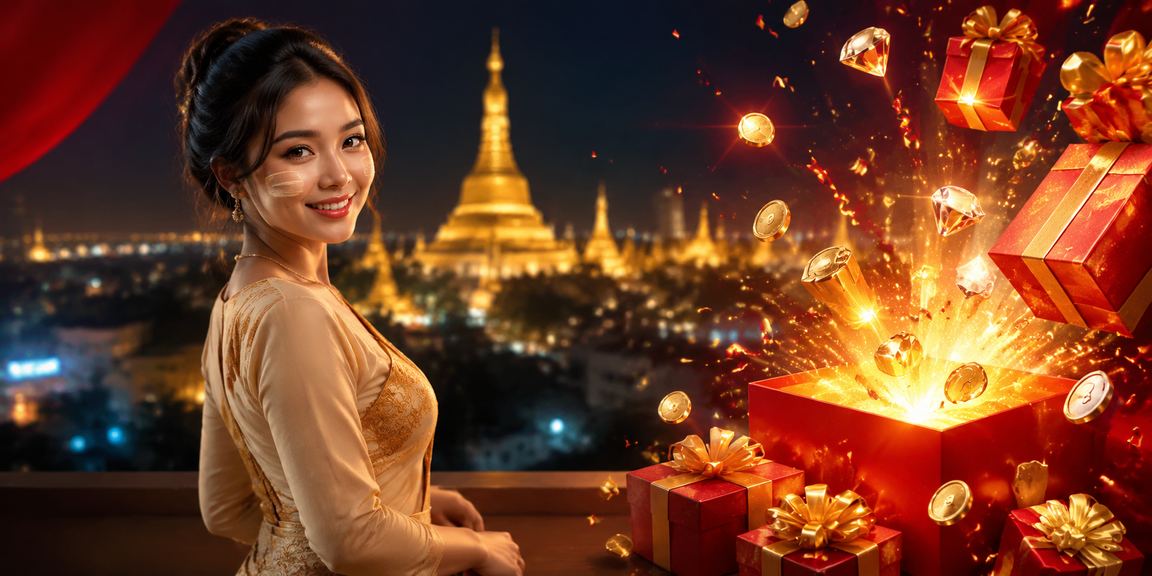 ရန်ကုန်ရွှေတိဂုံဘုရားနားရှိ အပျော်အပါးကာစီနို